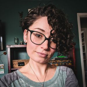 Meet your Posher, Beth